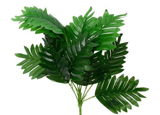Planta artificiala decorativa 48cm verde FY-663