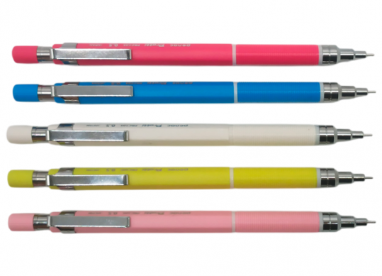 Creion mecanic Penac 0.5&0.7 mm color MP0105/7-24D47