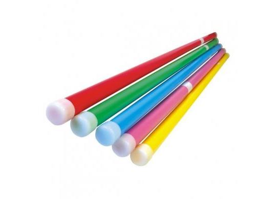 Baston de estafeta 26cm (set 8buc) 60363