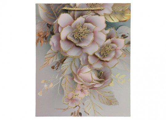 Punga p/u cadou 23x18x10 ML37-6 544-6