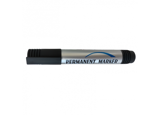 Marker Permanent (negru) ML9-4 RX-200