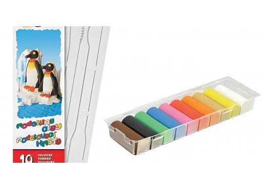 Lut Koh-i-Noor 10cul 200gr (color) KH131506