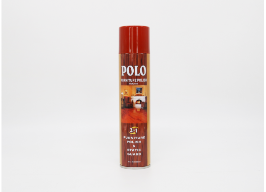 Tex sprey p/u  mobila (polirol) 300ml, Polo 4053
