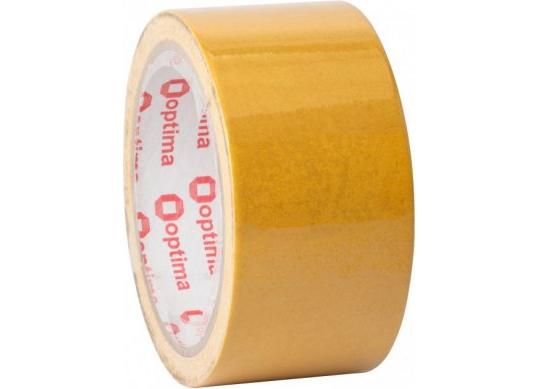 Banda adeziva dubla 48mm*10m Optima O45352