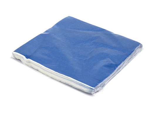 Servetele de masa 20b 33*33cm color mix ML3517