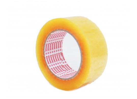 Banda adeziva 45mm J200 Transparent J-200M
