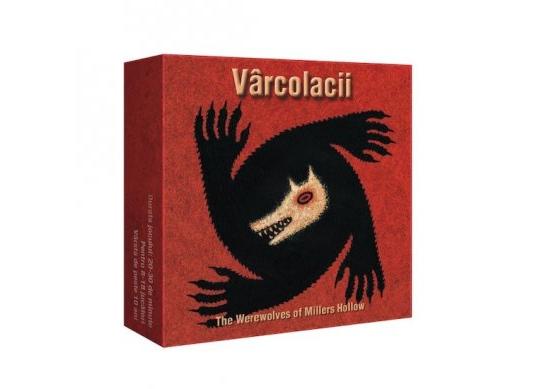 Joc de societate Varcolacii 057805