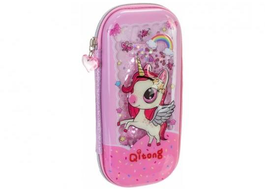 Penar 1 fermoar Qitong 5767Pink