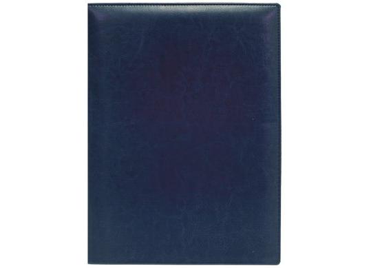 Mapa p/u semnaturi Albastru inchis O36030-24