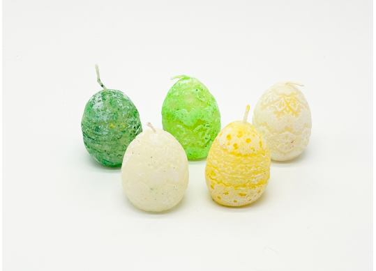 Lumanare Pascala Mix 03-019U2