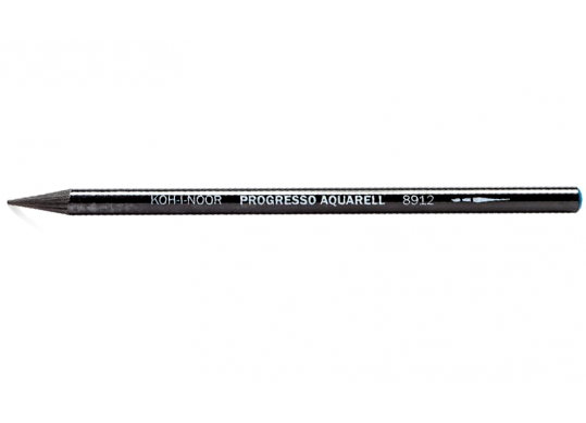 Creion grafit Progresso Aquarell 8912 KH8912 4B
