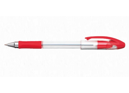Pix Penac SOFT GLIDER Rosu 1mm BA1904-02M