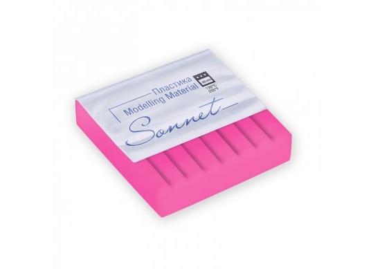 Lut polimeric Sonet 56g purpuriu fluoriscent 5965345