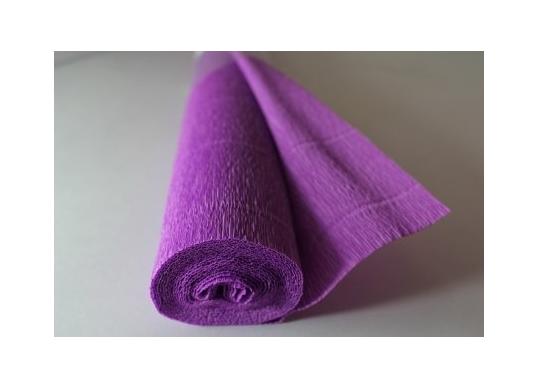 Hirtie creponata 180gr 17E2 mov (50*2.5) 170201