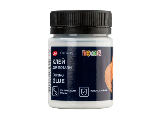 Glue pentru aurire 50ml Decola 8628963