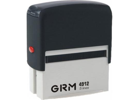 GRM Printer  10 lines plus GRM55