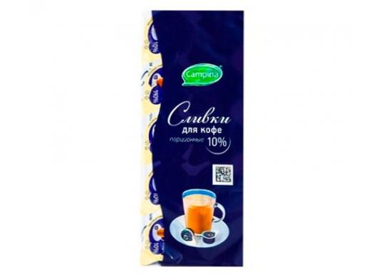 Frisca port.Campina/Rioba 10b*10gr 004194/184799