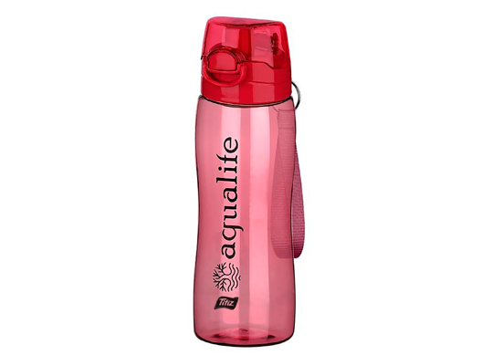 Sticla de apa 750 ml Cascada (Plastic) TP500 TP500