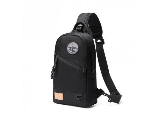 Geanta de umar Drepack 33*18*8 black KB20917B