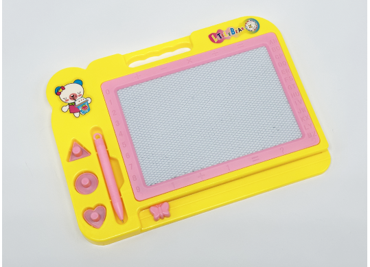 Tabla Magic 2in1+creion +stampile (ML8-1/ML5-7) DJ2002