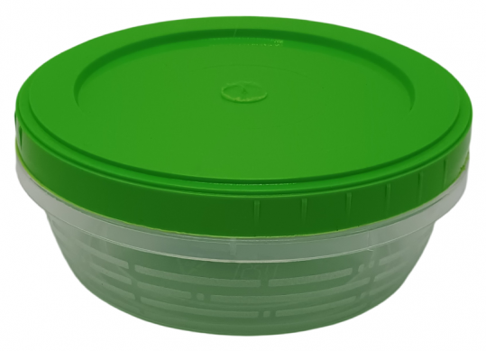 Lunch Box Infinite 325ml 000507