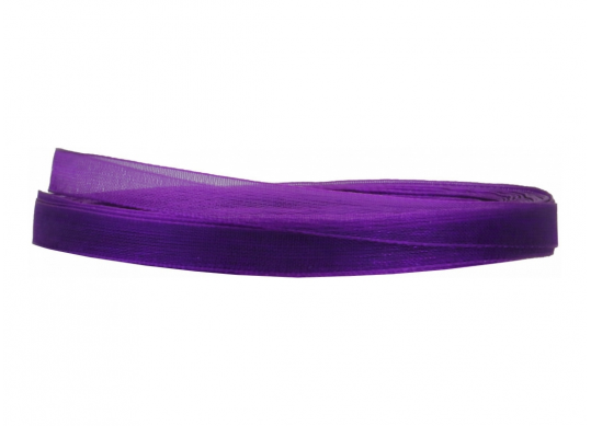 Panglica Organza Maxi 0.5/22.86m Violet MX62478-1035