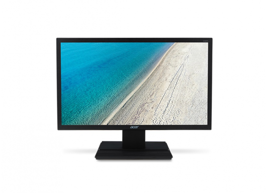19.5 ACER V206HQL [UM.IV6EE.A01] / 5ms / Black V206HQLAB