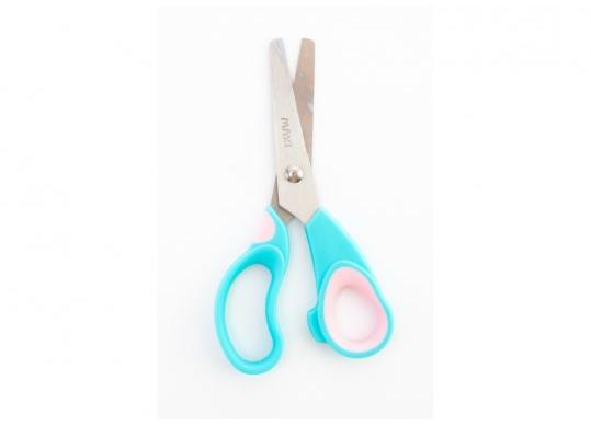 Foarfece copii 13.6cm Maxi MX40435