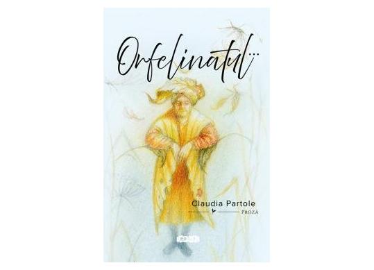 Carte Orfelinatul CD8564