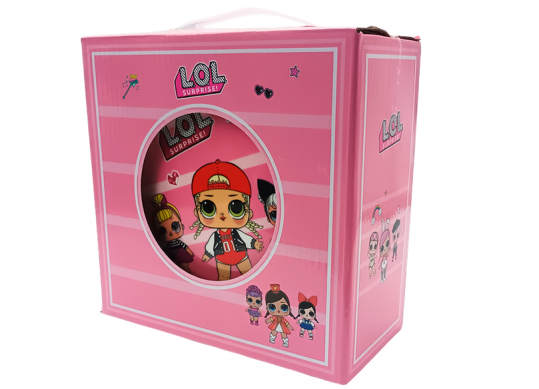 Suvenir vesela 3pcs p/u copii M16-508