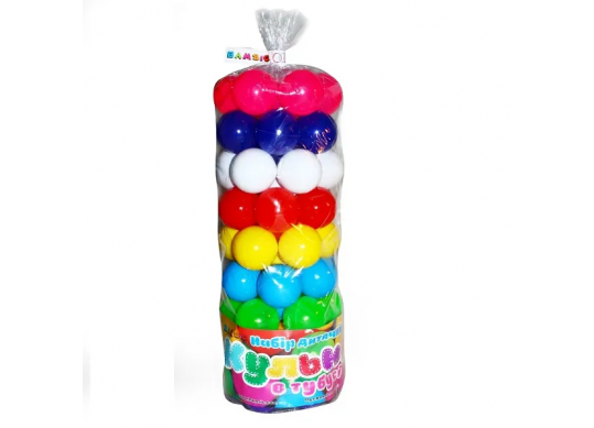 Mingi set (62buc) 52909