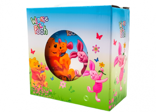 Suvenir vesela 3pcs p/u copii M16-499