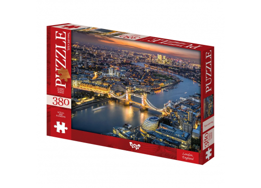 Puzzle  C380-06-06 42421
