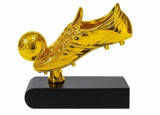 Cupa figurina Gheata+minge fotbal (ML26-33) 232573