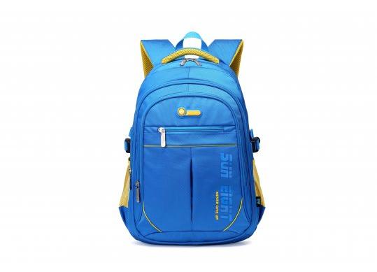 Ghiozdan anatomic blue 2610B