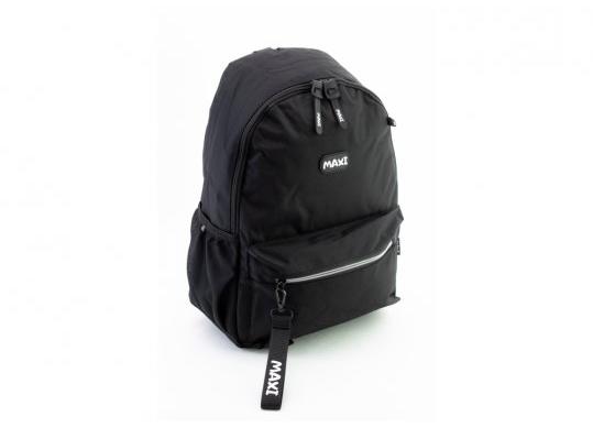 Ghiozdan anatomic 16.5 Negru (41x29x15см) MX85111