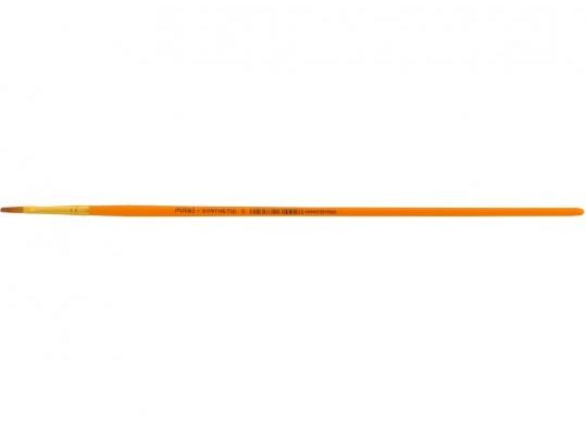 Pensule N5 plata neilon MX61092