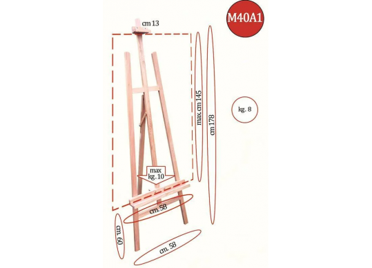 Sevalet NR40-A1 Nr40-A1