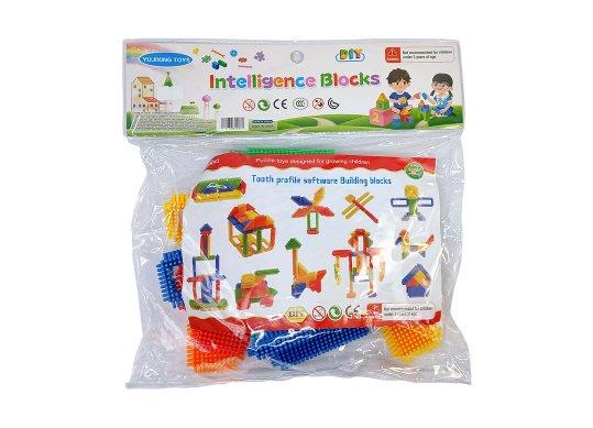 Constructor LEGO ML14-5/18-5 8023