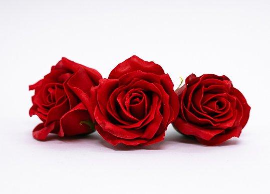 Trandafir parfumat Bordo (sapun) ML23-20-50