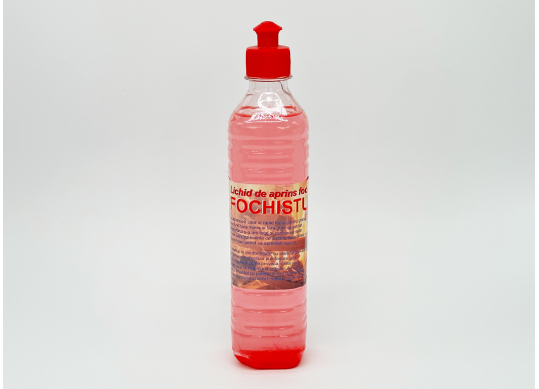 Lichid de aprins focul Fochistul 0.5 l 000118/05