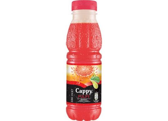 Apa 0.330l Cappy 399770