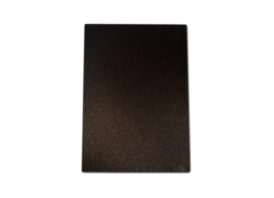 Carton A4 DALI dore nero 290gr 090578/390025