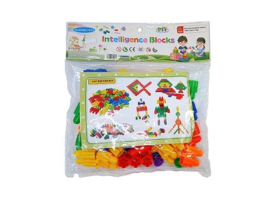 Constructor Lego ML14-7/ML18-7 6107