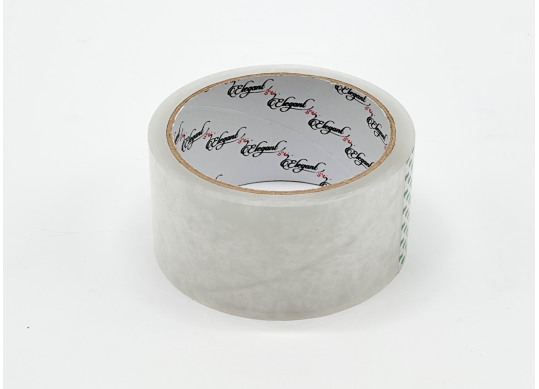 Banda adeziva 48mm*40m Elegant Transparent EL4840