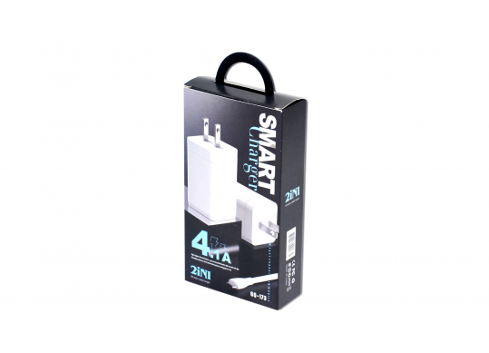 Incarcator, Micro USB plastic 05-28 05-28