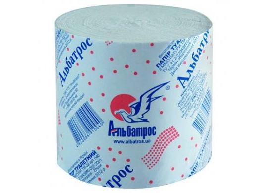 Hirtie igienica Albatros XL93mm HIA910040