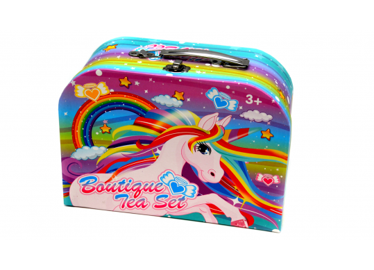 Jucarie vesela p/u ceai Unicorn 42542