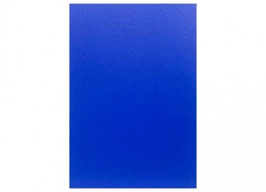 Carton color A4 180gr 50foi Albastru ML23-11 021074-A