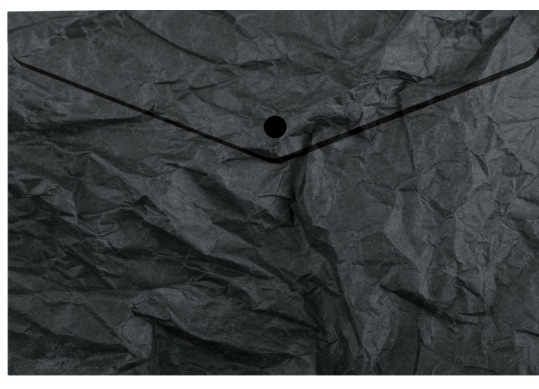 Mapa plic A4 Maxi (plastic/color) MX32052